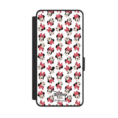 Samsung Galaxy S26 Ultra NIVOflip Minnie Mouse Pattern