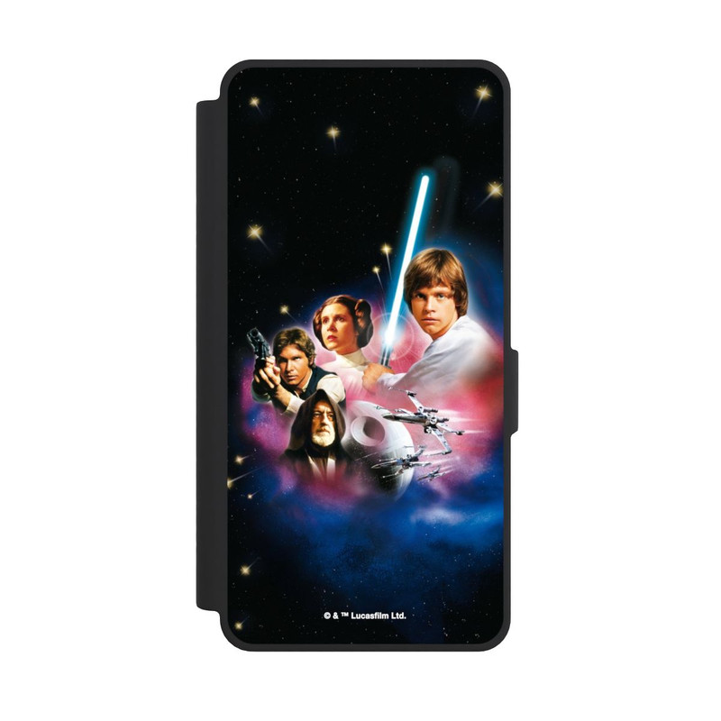Galaxy S26 Ultra NIVOflip A New Hope