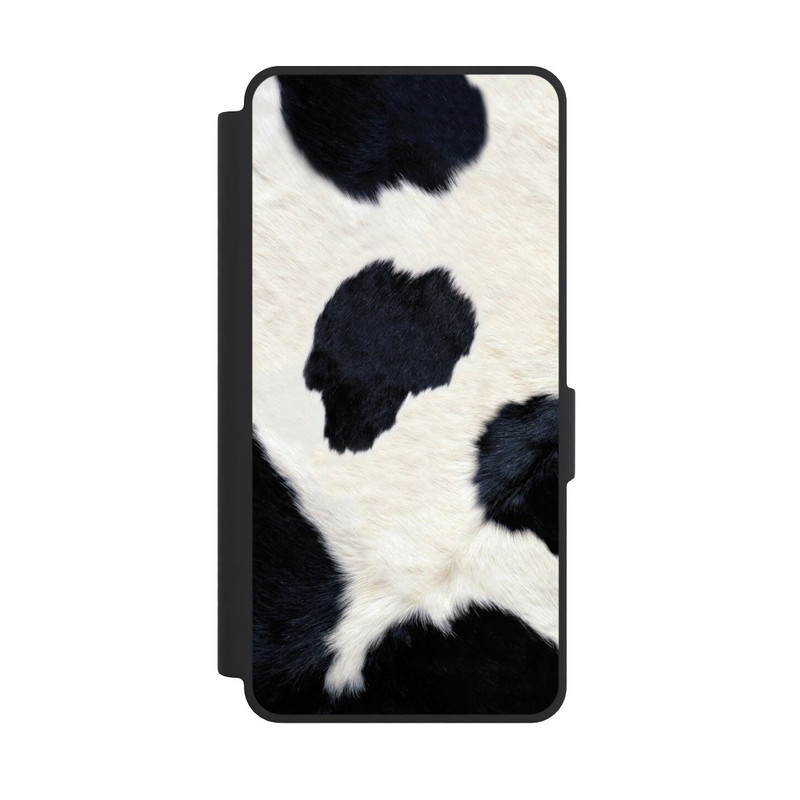 Galaxy S26 Ultra NIVOflip Peau de Vache