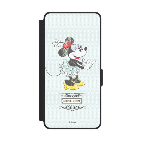 Samsung Galaxy S26 Ultra NIVOflip Minnie Vintage