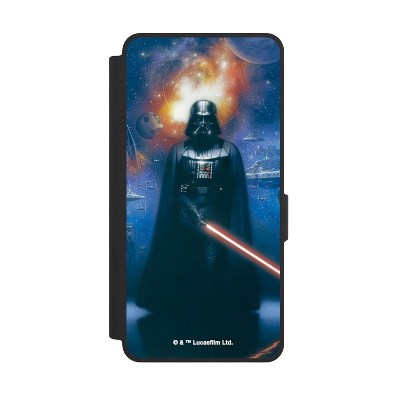 Galaxy S26 Ultra NIVOflip La Force du Côté Obscur