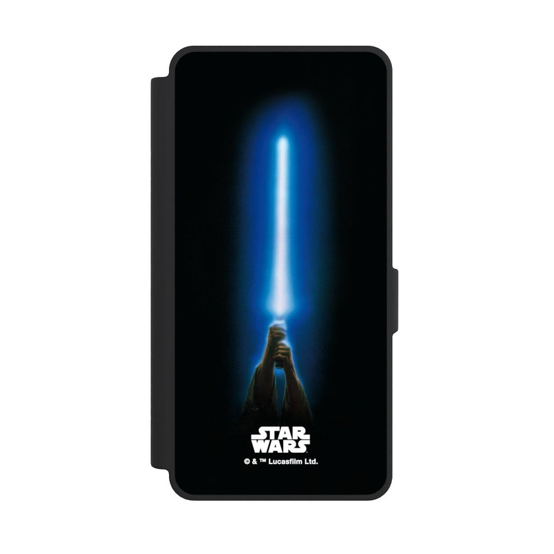 Galaxy S26 Ultra NIVOflip Jedi-Lichtschwert