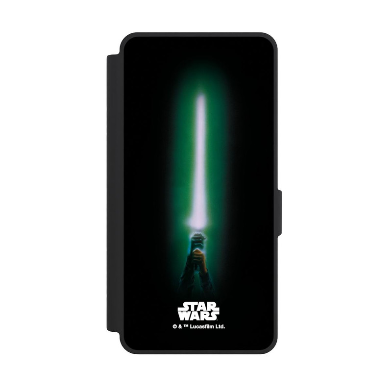 Galaxy S26 Ultra NIVOflip Lichtschwert