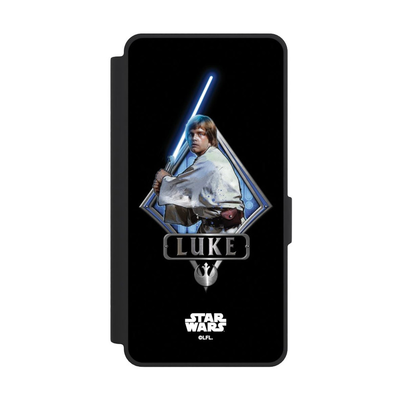 Galaxy S26 Ultra NIVOflip Luke