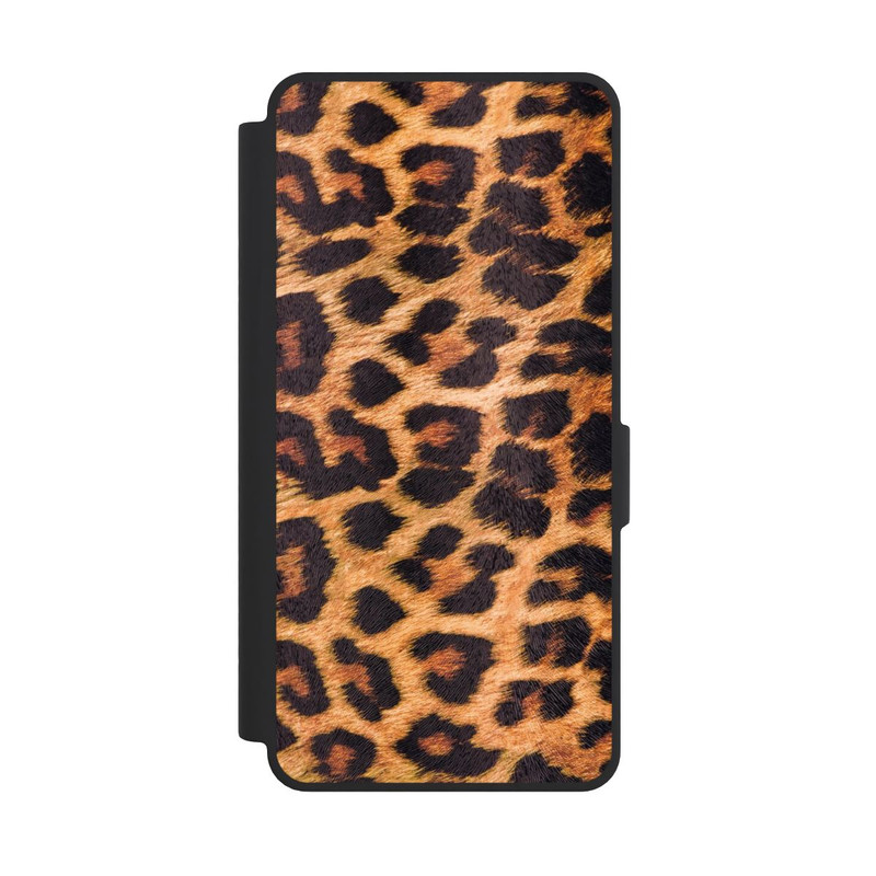 Galaxy S26 Ultra NIVOflip Leo Print