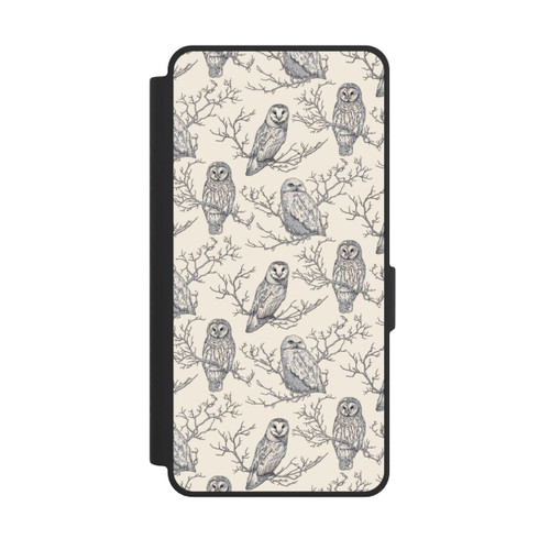 Samsung Galaxy S26 Ultra NIVOflip Owls
