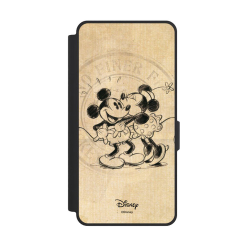 Samsung Galaxy S26 Ultra NIVOflip Minnie&amp;Mickey