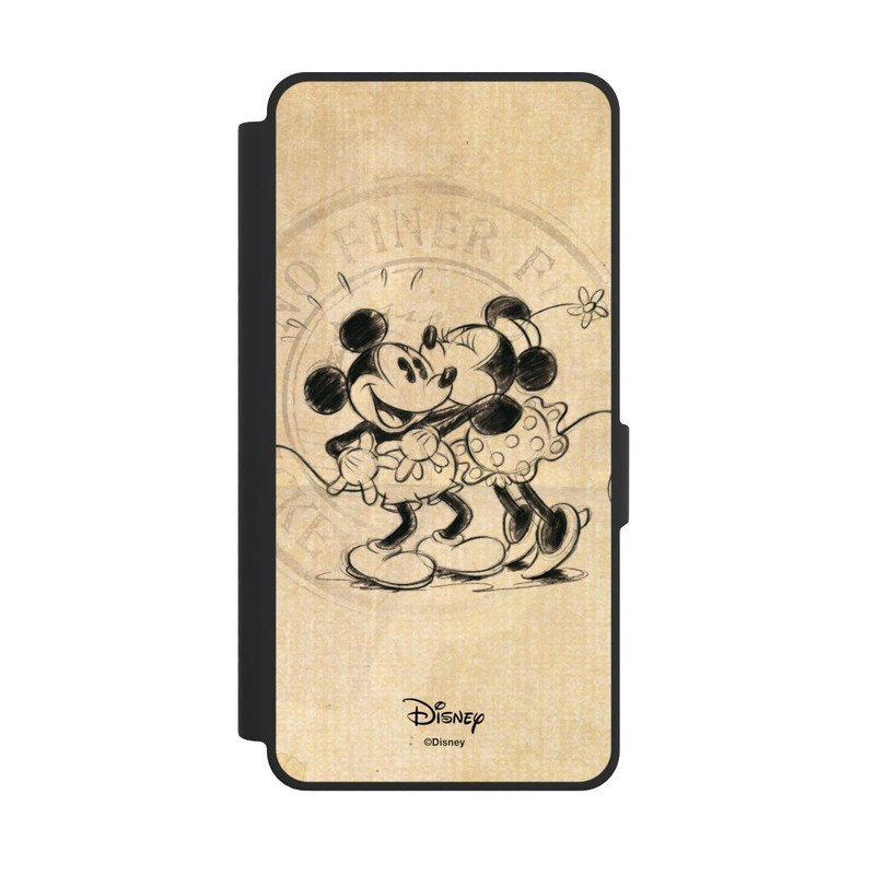 Galaxy S26 Ultra NIVOflip Minnie&Mickey