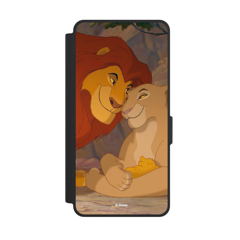 Galaxy S26 Ultra NIVOflip Amour Lions