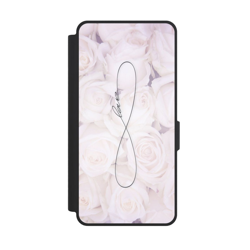Galaxy S26 Ultra NIVOflip L'amour Eternel