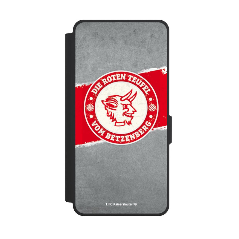 Galaxy S26 Ultra NIVOflip 1.FCK die Roten Teufel