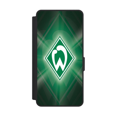 Samsung Galaxy S26 Ultra NIVOflip Werder Bremen Laser