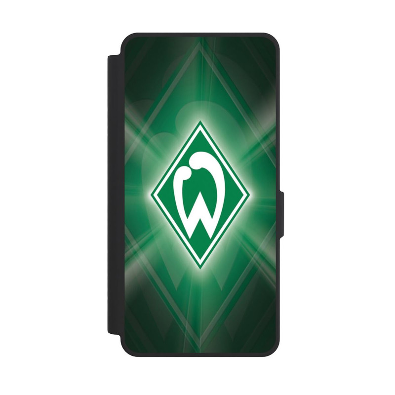 Galaxy S26 Ultra NIVOflip Werder Bremen Laser