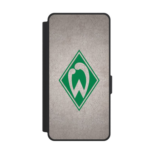 Samsung Galaxy S26 Ultra NIVOflip Werder Bremen Wall