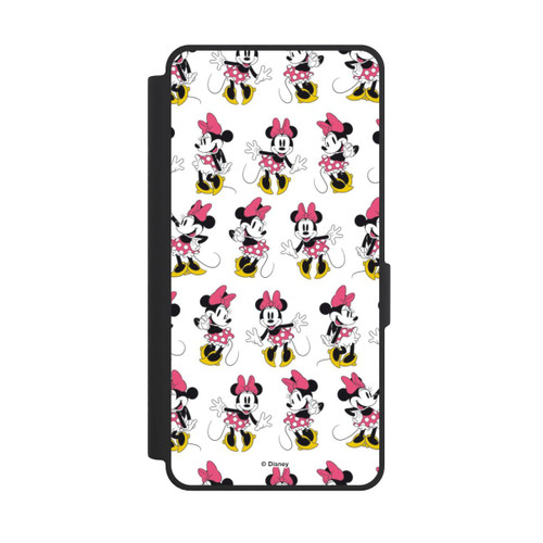 Samsung Galaxy S26 Ultra NIVOflip Minnie Mouse - Pattern
