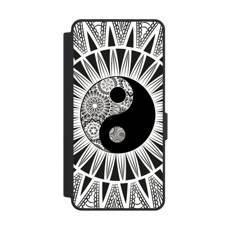 Galaxy S26 Ultra NIVOflip YinYang Spirit