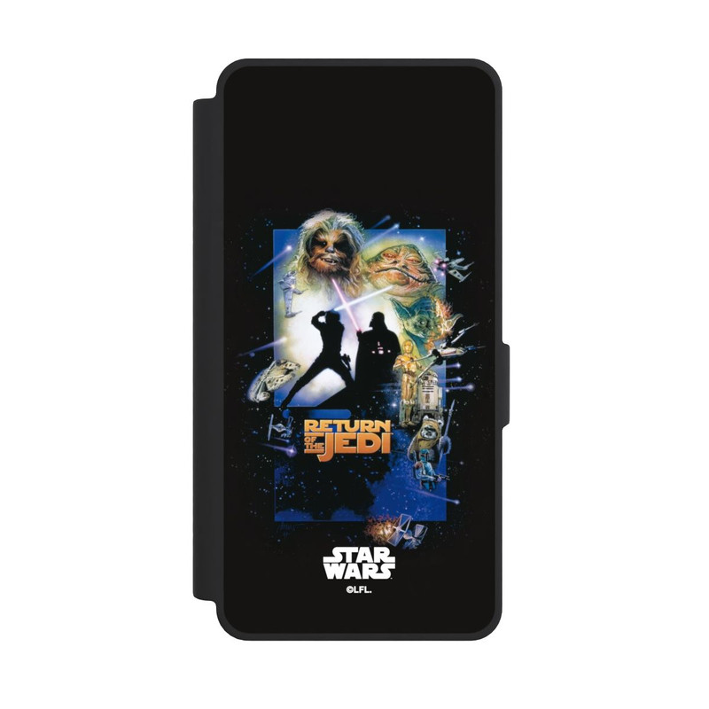 Galaxy S26 Ultra NIVOflip Le Retour du Jedi