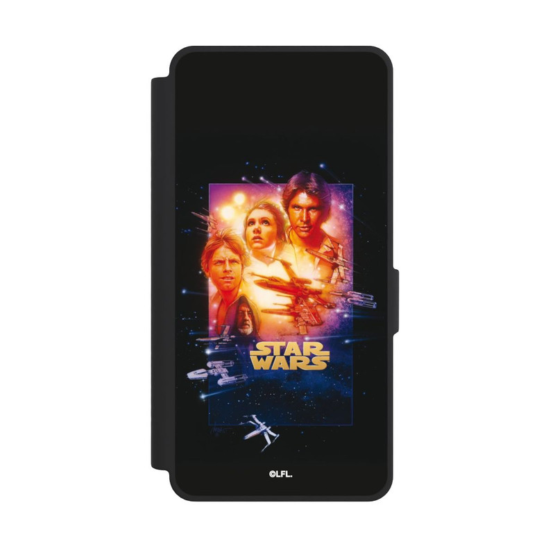 Galaxy S26 Ultra NIVOflip A New Hope Special Edition
