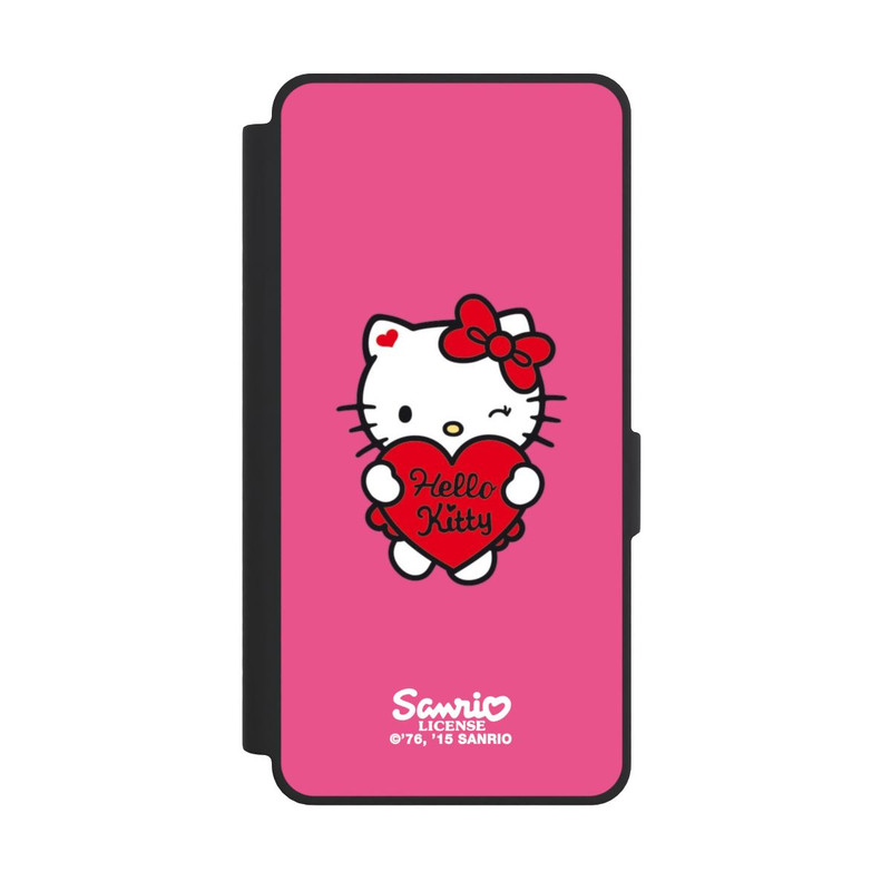 Galaxy S26 Ultra NIVOflip Hello Kitty - Sweet Heart