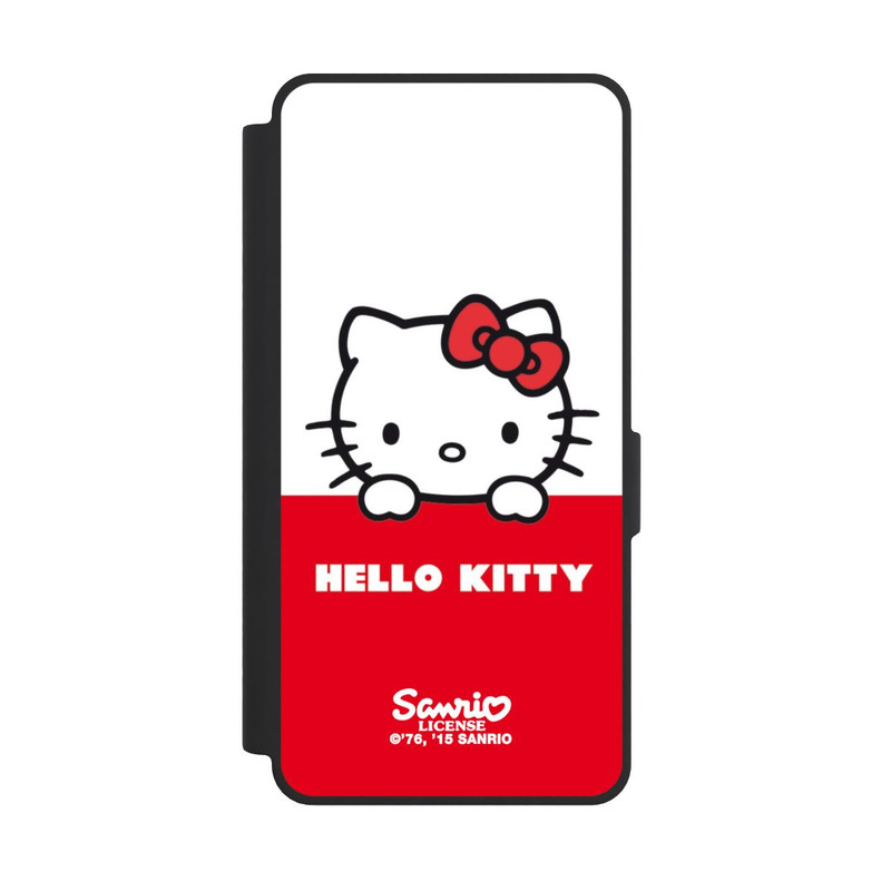 Galaxy S26 Ultra NIVOflip Hello Kitty - Mignon