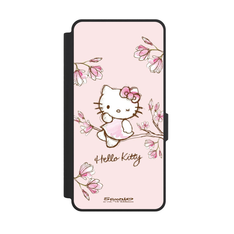 Galaxy S26 Ultra NIVOflip Hello Kitty - Magnolia