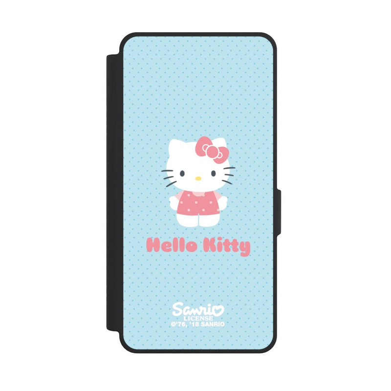 Galaxy S26 Ultra NIVOflip Polkadots HK