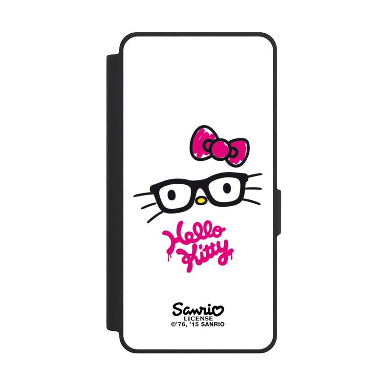 Galaxy S26 Ultra NIVOflip Hello Kitty - Street Art
