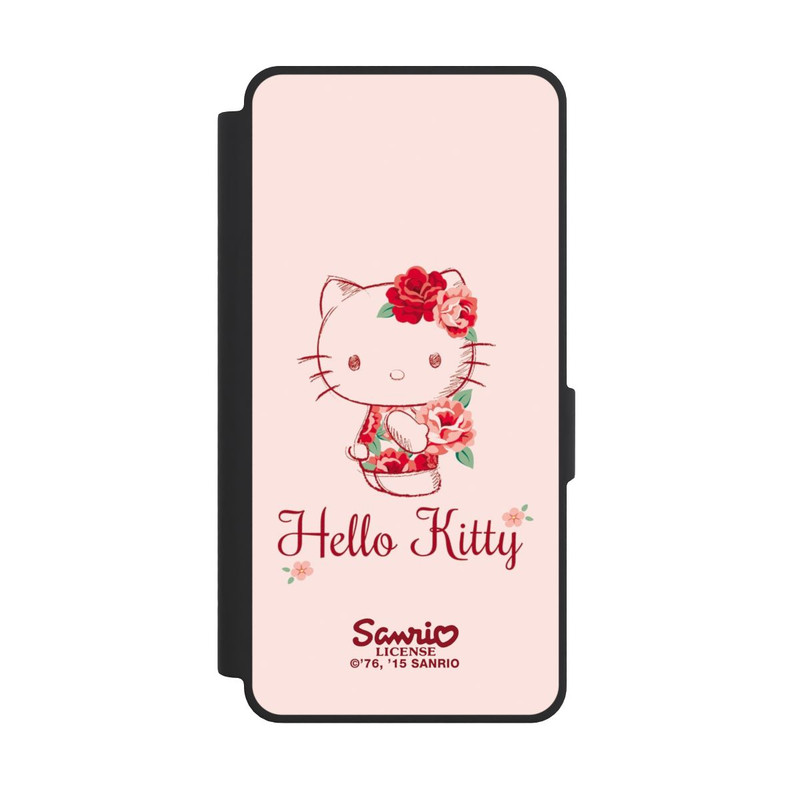Galaxy S26 Ultra NIVOflip Hello Kitty - Roses
