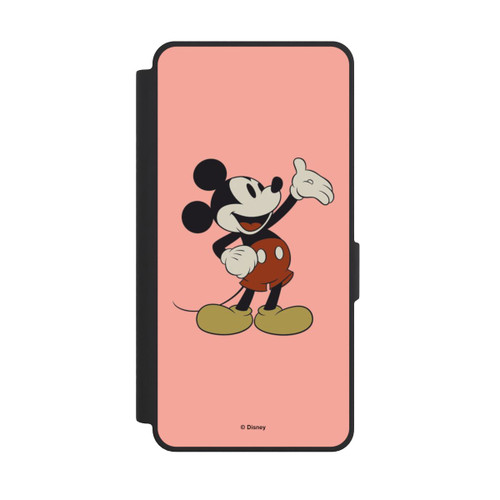 Samsung Galaxy S26 Ultra NIVOflip Happy Mickey