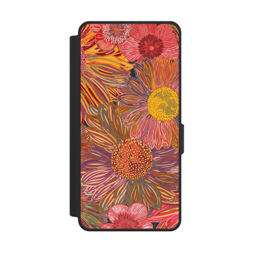 Samsung Galaxy S26 Ultra NIVOflip Daisy Dance
