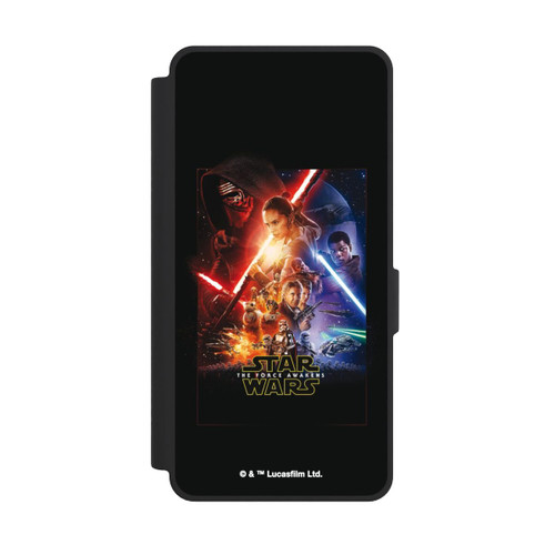 Samsung Galaxy S26 Ultra NIVOflip The Force Awakens - Star Wars
