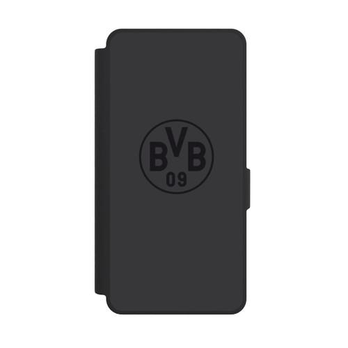 Samsung Galaxy S26 Ultra NIVOflip BVB Grau