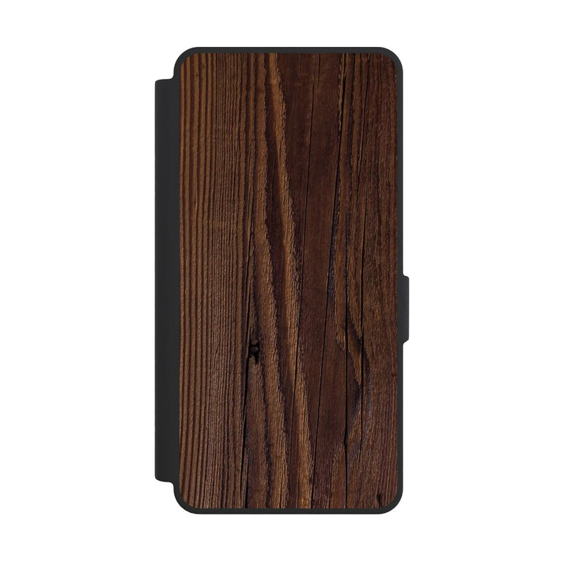 Galaxy S26 Ultra NIVOflip Maserung Holzlook