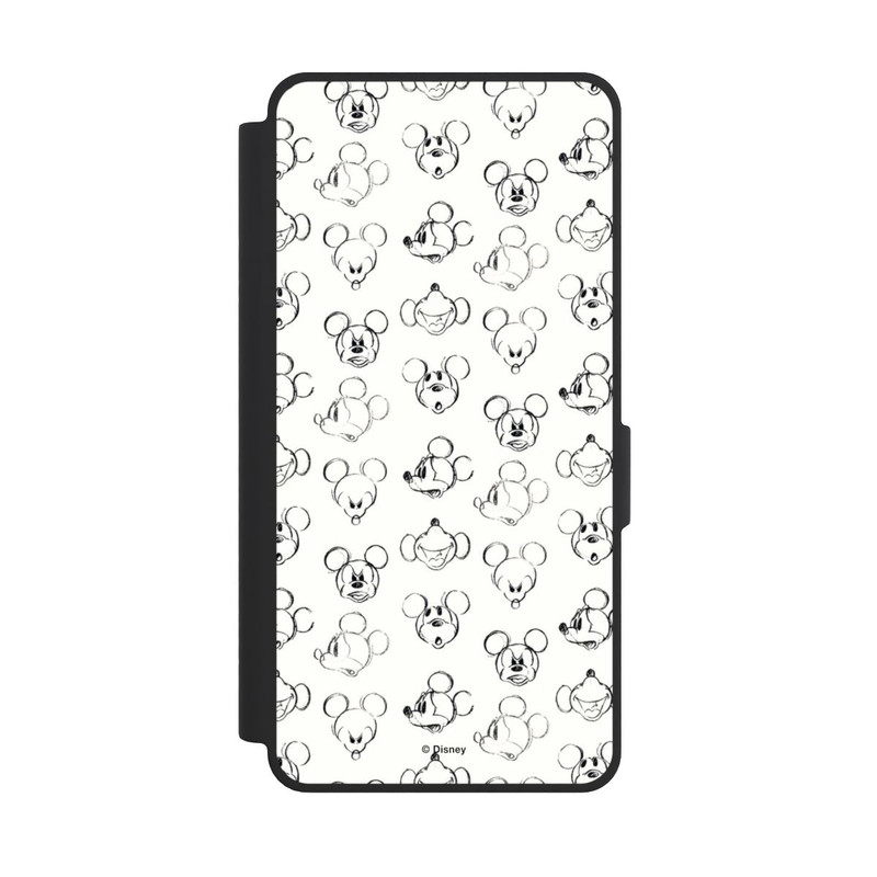 Galaxy S26 Ultra NIVOflip Micky Vintage Pattern