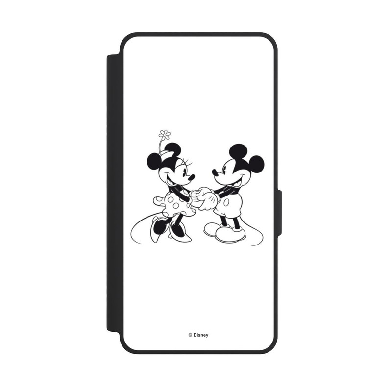 Galaxy S26 Ultra NIVOflip Mickey and Minnie