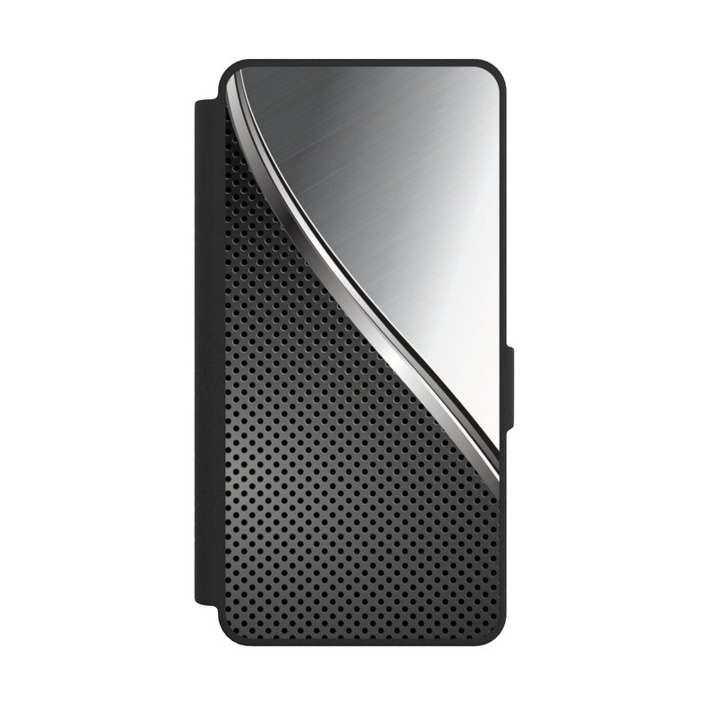 Galaxy S26 Ultra NIVOflip Duo Metal Surface