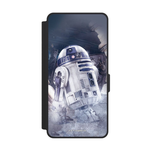 Samsung Galaxy S26 Ultra NIVOflip R2D2 - Star Wars 8