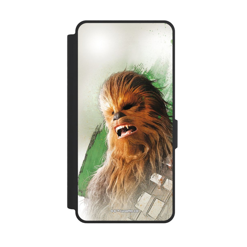 Galaxy S26 Ultra NIVOflip Chewie - StarWars 