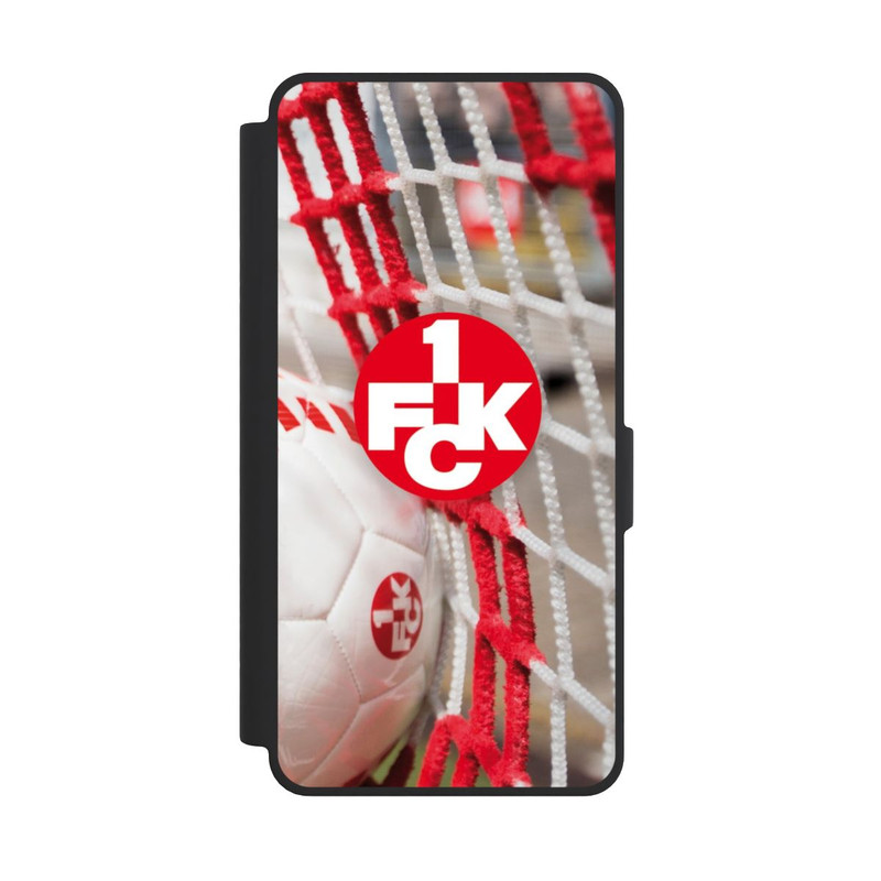 Galaxy S26 Ultra NIVOflip Torschuss FCK