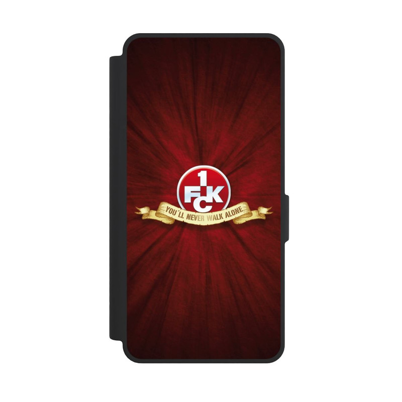 Galaxy S26 Ultra NIVOflip 1. FCK - You Will Never Walk Alone