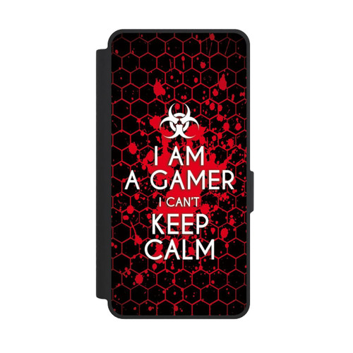 Samsung Galaxy S26 Ultra NIVOflip I Am a Gamer