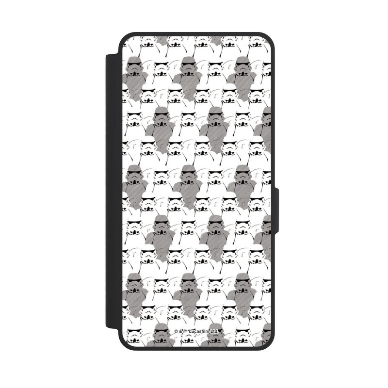 Galaxy S26 Ultra NIVOflip Stormtrooper Motif