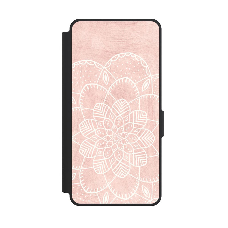 Galaxy S26 Ultra NIVOflip Mandala Fleur