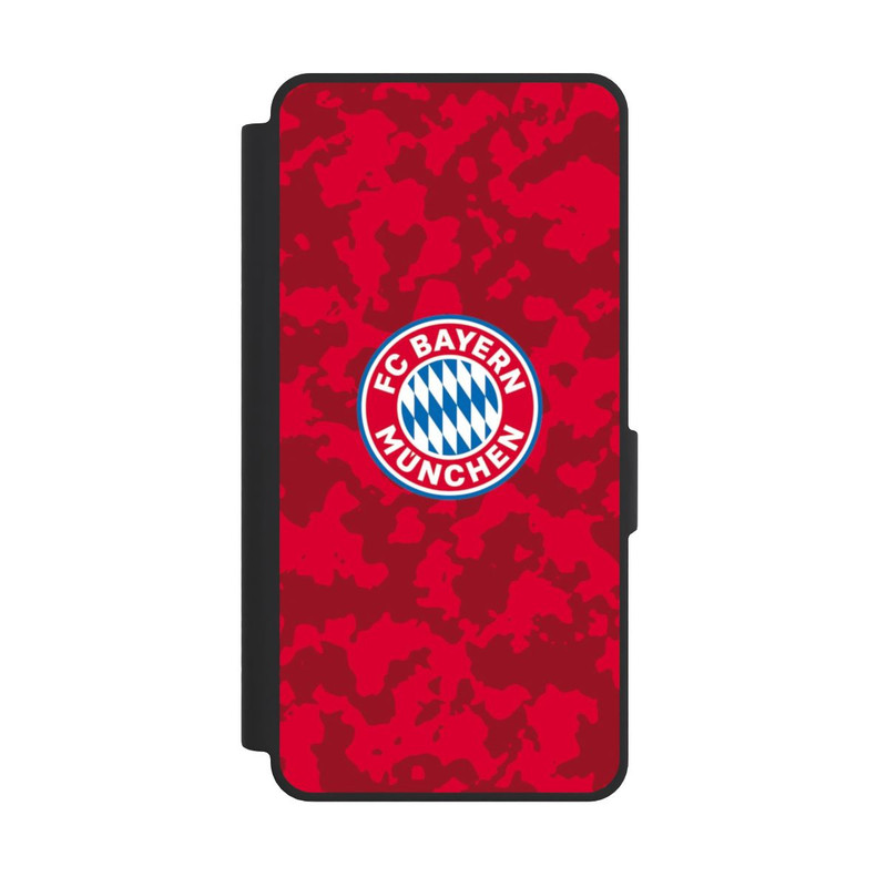 Galaxy S26 Ultra NIVOflip Camouflage FCB