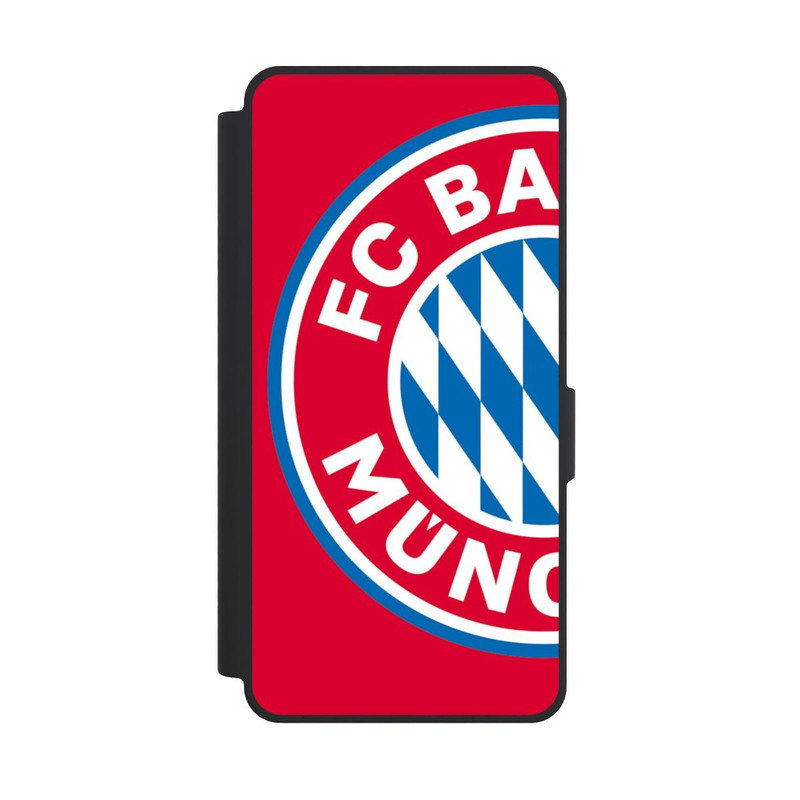 Galaxy S26 Ultra NIVOflip Logo FCB Grand Rouge