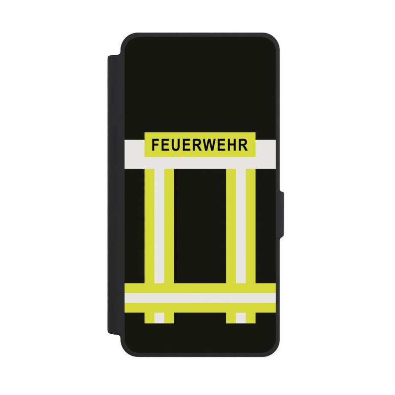 Galaxy S26 Ultra NIVOflip Fire Department