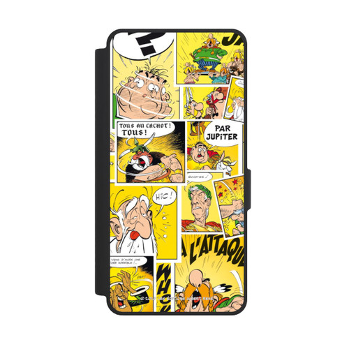 Samsung Galaxy S26 Ultra NIVOflip Comic Strip