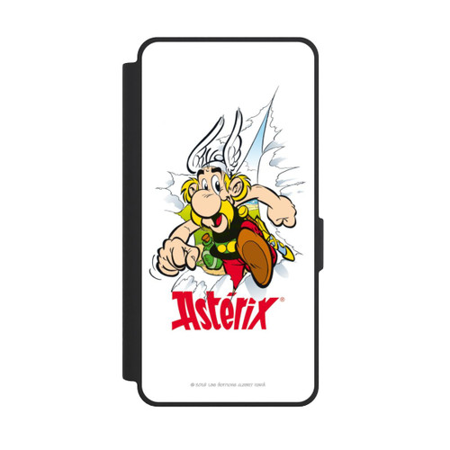 Samsung Galaxy S26 Ultra NIVOflip Astérix Logo