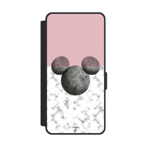 Samsung Galaxy S26 Ultra NIVOflip Mickey Mouse Marble