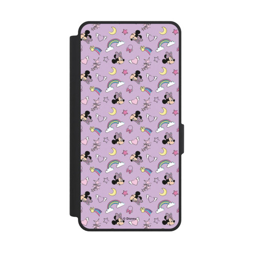 Samsung Galaxy S26 Ultra NIVOflip Minnie Pattern 01
